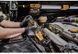 Гайкокрут кутовий - ключ-храповик акумуляторний безщітковий DeWALT DCF504L1G DCF504L1G фото 8