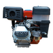 Бензиновый двигатель Bizon 170F 7.0 л.с, под шпонку 20 мм + Эл. стартер Bizon 170FE-S20 фото 4