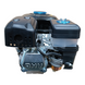 Бензиновый двигатель Bizon 170F 7.0 л.с, под шпонку 20 мм + Эл. стартер Bizon 170FE-S20 фото 6