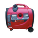 Инверторный бензиновый генератор iPower SM2500Di, 2.5 кВт, 4-тактный SM2500Di фото 3
