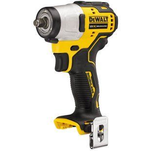 Гайковерт ударный акумуляторний безщітковий DeWALT DCF902N DCF902N фото