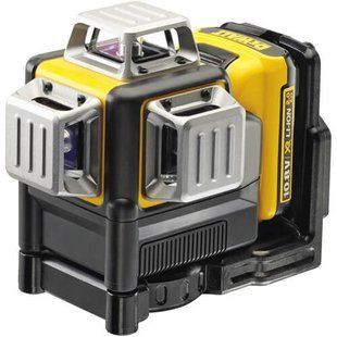 Уровень лазерный линейный DeWALT DCE089D1R DCE089D1R фото