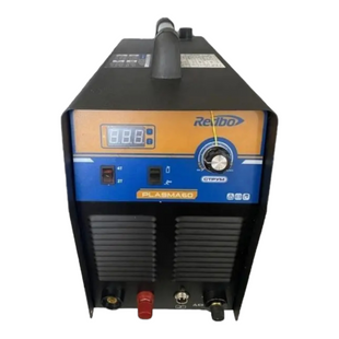 Плазморіз Redbo Plasma CUT-60 220V безконтактний підпал REDBOPLASMA 60 фото