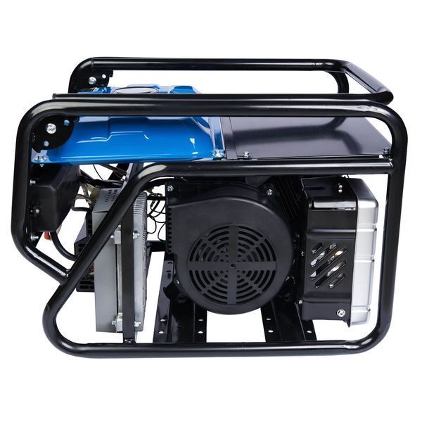 Генератор бензиновый инверторный сварочный EnerSol EPG-4500WI EPG-4500WI фото