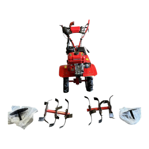Культиватор бензиновый Forte 900-3D 142228 фото