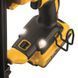 Степлер скобозабивний акумуляторний безщітковий DeWALT DCN681D2 DCN681D2 фото 3