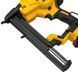 Степлер скобозабивний акумуляторний безщітковий DeWALT DCN681D2 DCN681D2 фото 4