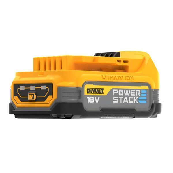 Набор аккумуляторных батарей PowerStack DeWALT DCBP034E2 DCBP034E2 фото