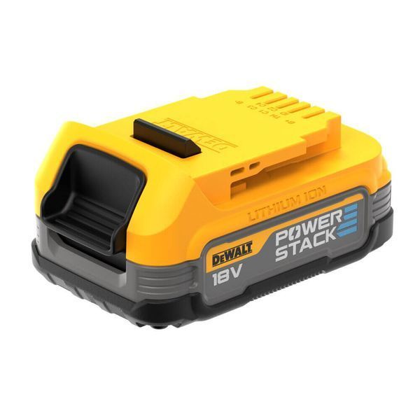 Набор аккумуляторных батарей PowerStack DeWALT DCBP034E2 DCBP034E2 фото