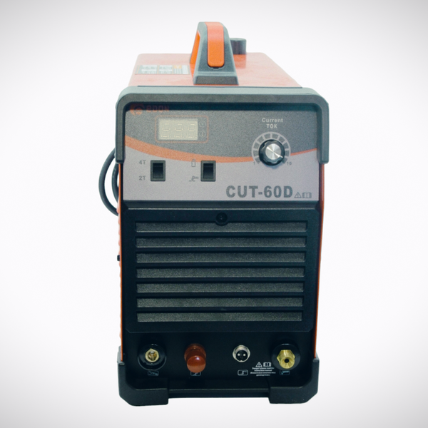 Плазморез Edon CUT-60D 220 V бесконтактный поджиг M30012526 фото