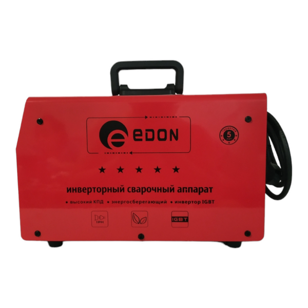Сварочный инвертор Edon (Эдон) TB-265А M30012211 фото