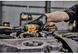 Гайковерт кутовий - ключ-храповик акумуляторний безщітковий DeWALT DCF512N DCF512N фото 7