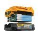 Набор аккумуляторных батарей PowerStack DeWALT DCBP034E2 DCBP034E2 фото 5