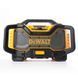 Зарядное устройство-радиоприемник DeWALT DCR027 DCR027 фото 2