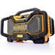 Зарядное устройство-радиоприемник DeWALT DCR027 DCR027 фото 3