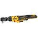 Гайковерт кутовий - ключ-храповик акумуляторний безщітковий DeWALT DCF512N DCF512N фото 1