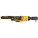 Гайковерт кутовий - ключ-храповик акумуляторний безщітковий DeWALT DCF512N DCF512N фото 4