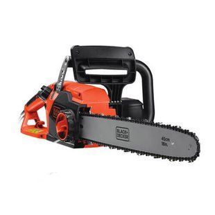 Пила цепная электрическая BLACK+DECKER CS2245 CS2245 фото