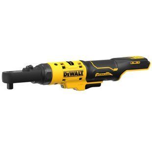 Гайкокрут кутовий - ключ-храповик акумуляторний безщітковий DeWALT DCF500N DCF500N фото