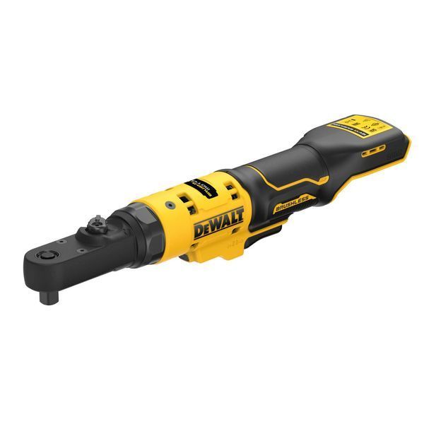 Гайковерт угловой - трещётка аккумуляторный бесщёточный DeWALT DCF500N DCF500N фото