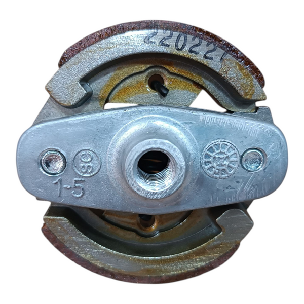 Муфта сцепления для бензокосы Oleo-Mac Sparta 25, 25tr, 25d, 25s 61030177R 61030177 фото