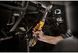 Гайковерт угловой - трещётка аккумуляторный бесщёточный DeWALT DCF500N DCF500N фото 8