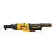 Гайковерт угловой - трещётка аккумуляторный бесщёточный DeWALT DCF500N DCF500N фото 2