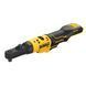 Гайковерт угловой - трещётка аккумуляторный бесщёточный DeWALT DCF500N DCF500N фото 3