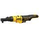 Гайковерт угловой - трещётка аккумуляторный бесщёточный DeWALT DCF500N DCF500N фото 1