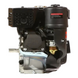 Двигун бензиновий Weima WM170F-S DELUXE 7 к.с., шпонка 20 мм, ЄВРО 5 20079 фото 6