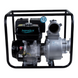 Мотопомпа 18 л.с. Hmax 35м Qmax 120м&sup3;/час (4-х тактный) AQUATICA AQ60CX 772533 772533 фото 1