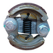 Муфта сцепления для бензокосы Oleo-Mac Sparta 25, 25tr, 25d, 25s 61030177R 61030177 фото 2