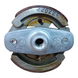 Муфта сцепления для бензокосы Oleo-Mac Sparta 25, 25tr, 25d, 25s 61030177R 61030177 фото 3
