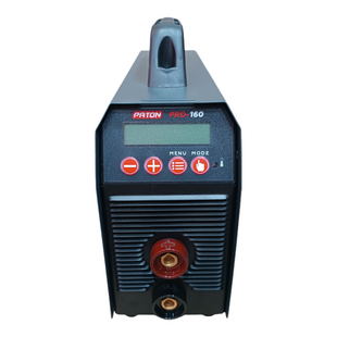 Зварювальний апарат PATON&trade; PRO-160 1014016012 фото