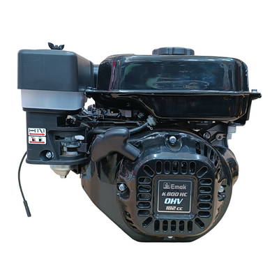 Двигатель бензиновый Oleo-Mac EMAK K800 OHV 182cc 3075068 3075068 фото