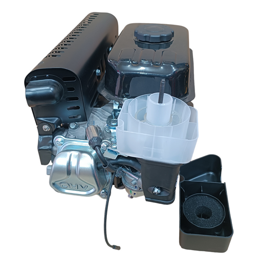 Купить бензиновый двигатель Oleo-Mac EMAK K800 OHV 182cc