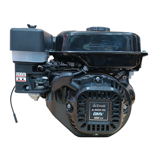 Купить бензиновый двигатель Oleo-Mac EMAK K800 OHV 182cc