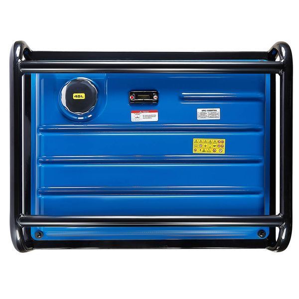 Генератор бензиновый EnerSol EPG-11000TEA EPG-11000TEA фото