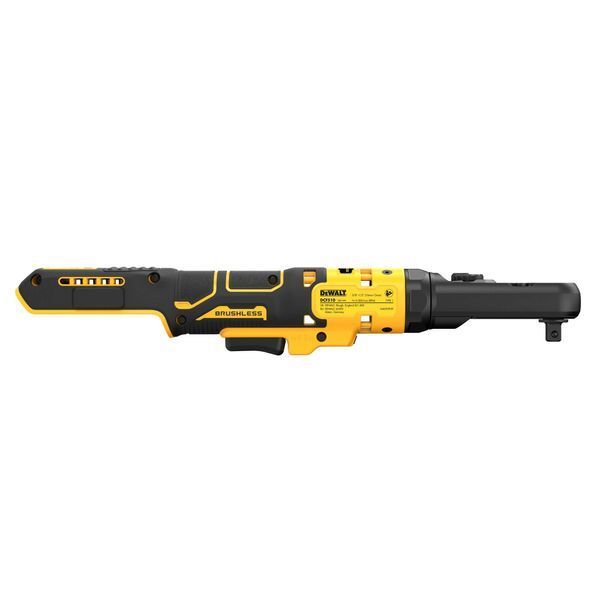 Гайковерт угловой - трещётка аккумуляторный бесщёточный DeWALT DCF510N DCF510N фото