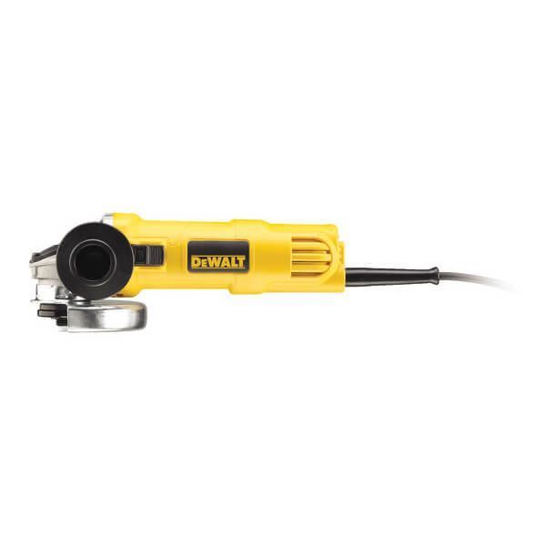 Шліфмашина кутова - болгарка мережева DeWALT DWE4057 DWE4057 фото