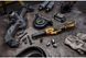 Гайковерт угловой - трещётка аккумуляторный бесщёточный DeWALT DCF510N DCF510N фото 8