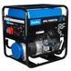 Генератор бензиновый EnerSol EPG-11000TEA EPG-11000TEA фото 5