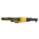 Гайковерт угловой - трещётка аккумуляторный бесщёточный DeWALT DCF510N DCF510N фото 5