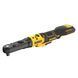 Гайковерт угловой - трещётка аккумуляторный бесщёточный DeWALT DCF510N DCF510N фото 4