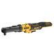 Гайковерт угловой - трещётка аккумуляторный бесщёточный DeWALT DCF510N DCF510N фото 2