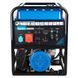 Генератор бензиновый EnerSol EPG-11000TEA EPG-11000TEA фото 6