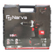 Шуруповерт акумуляторний NARVA NCD-18 NARVA NCD-18 фото 6