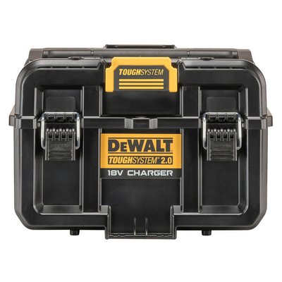Зарядний пристрій-BOX DeWALT DWST83471 DWST83471 фото