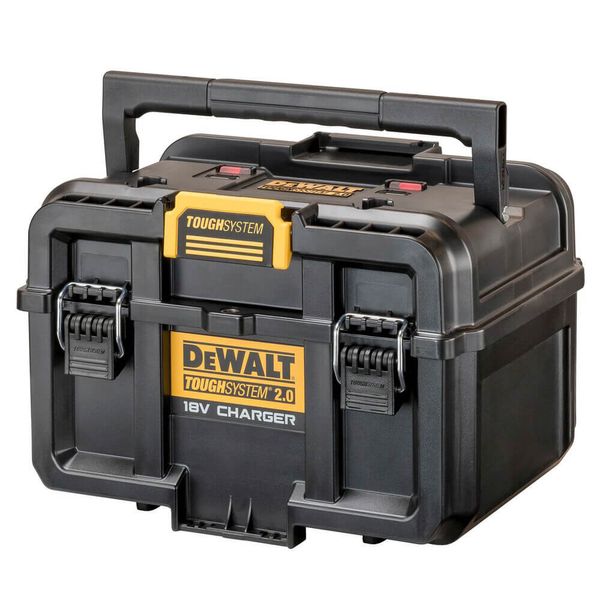 Зарядное устройство-BOX DeWALT DWST83471 DWST83471 фото