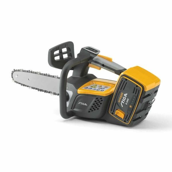 Пила ланцюгова акумуляторна безщіткова STIGA PR700E PR700E фото